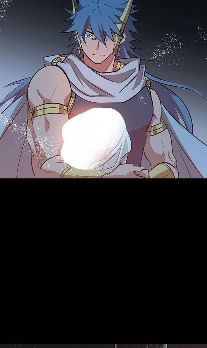 Athena Complex Chapter 106 page 90