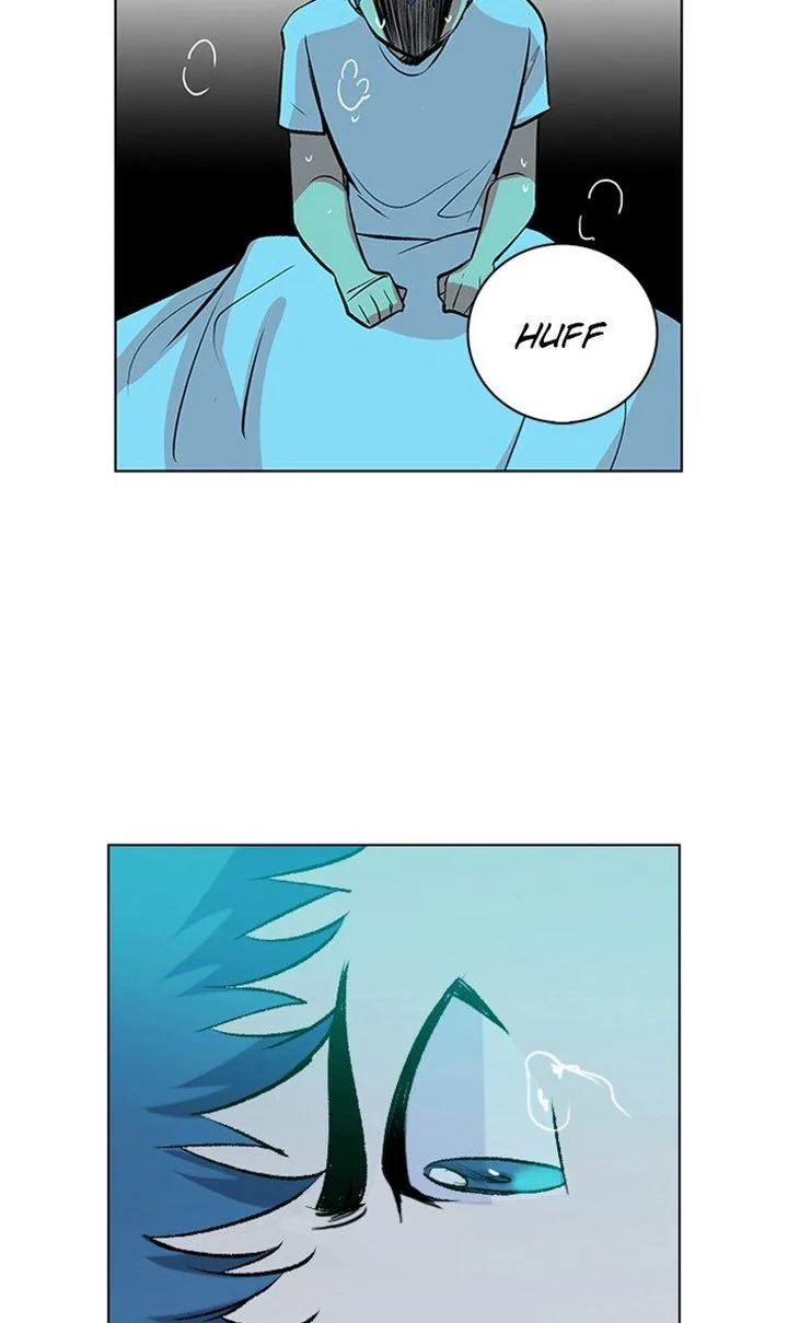Athena Complex Chapter 106 page 95