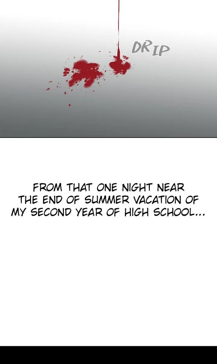 Athena Complex Chapter 106 page 98