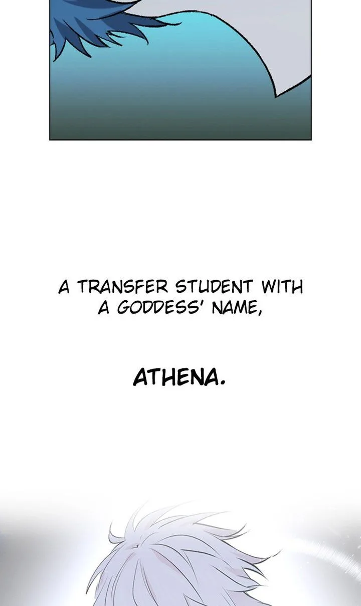 Athena Complex Chapter 106 page 96