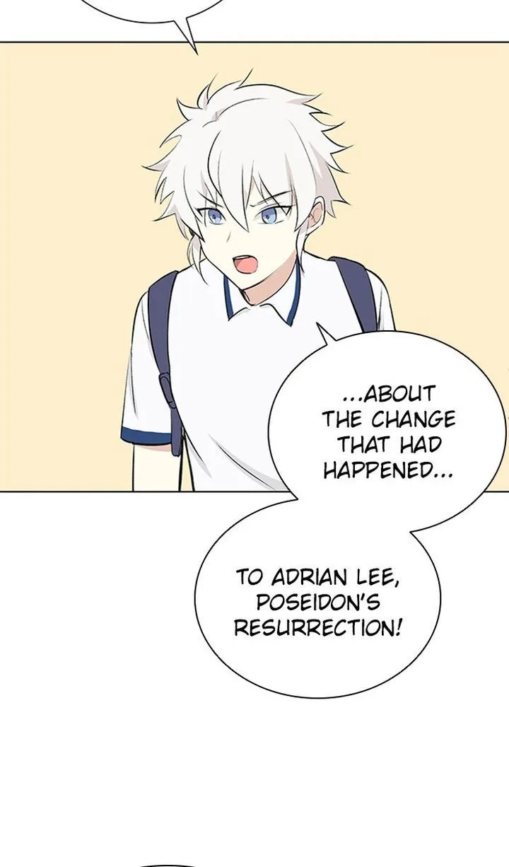 Athena Complex Chapter 107 page 27