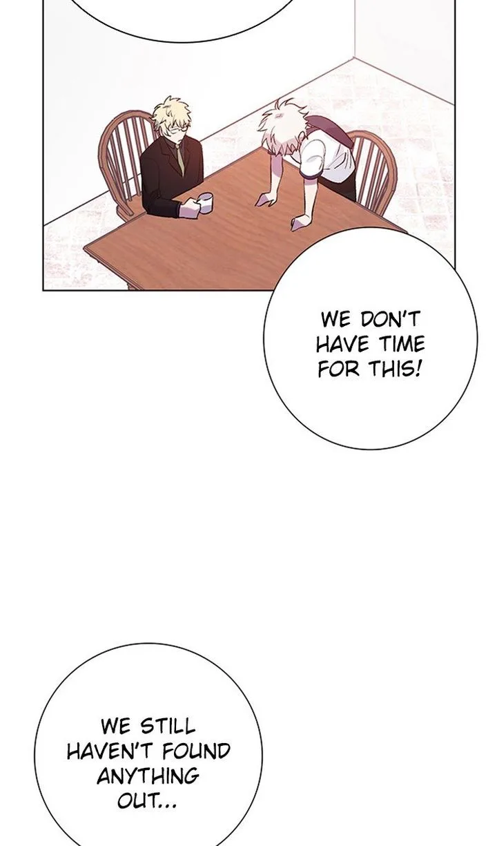 Athena Complex Chapter 107 page 26