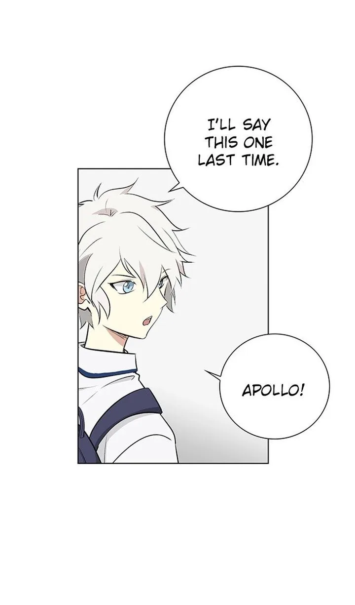 Athena Complex Chapter 107 page 29