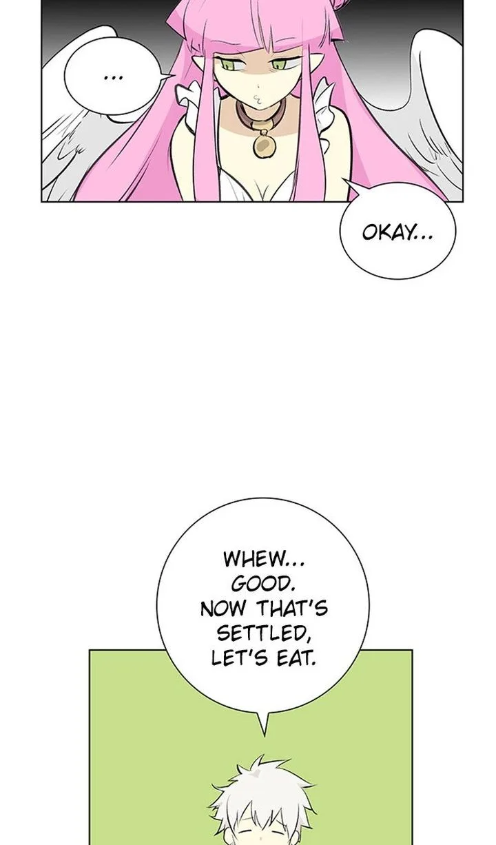 Athena Complex Chapter 107 page 33