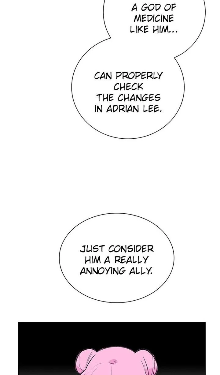 Athena Complex Chapter 107 page 32