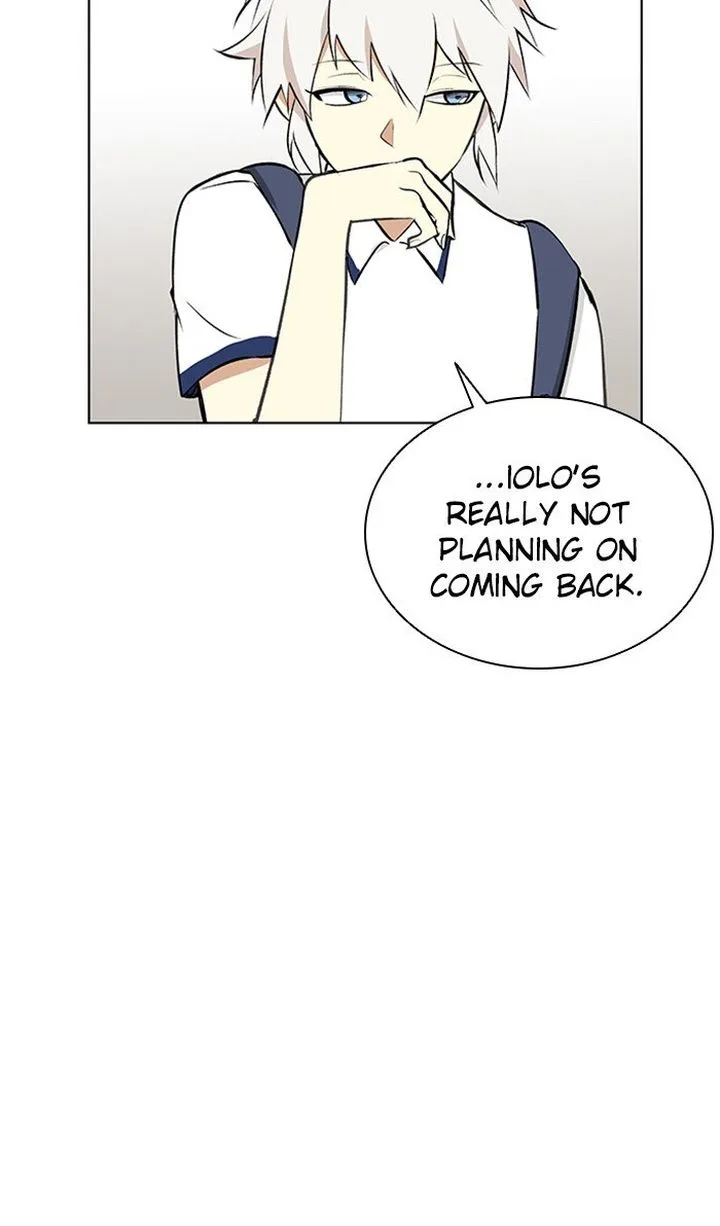 Athena Complex Chapter 107 page 40