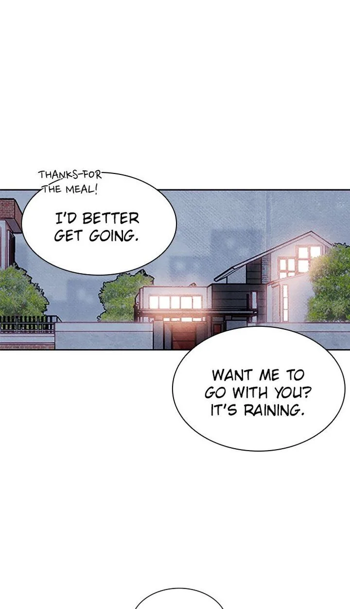 Athena Complex Chapter 107 page 50