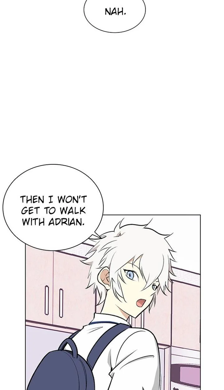 Athena Complex Chapter 107 page 51