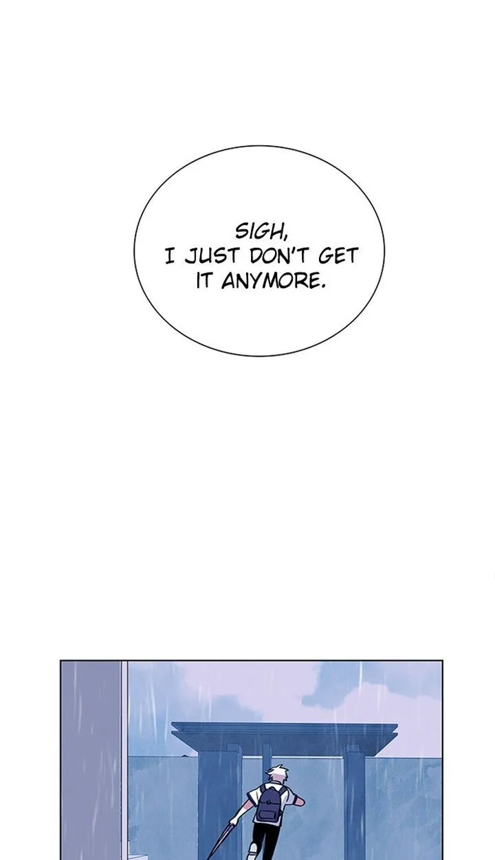 Athena Complex Chapter 107 page 56