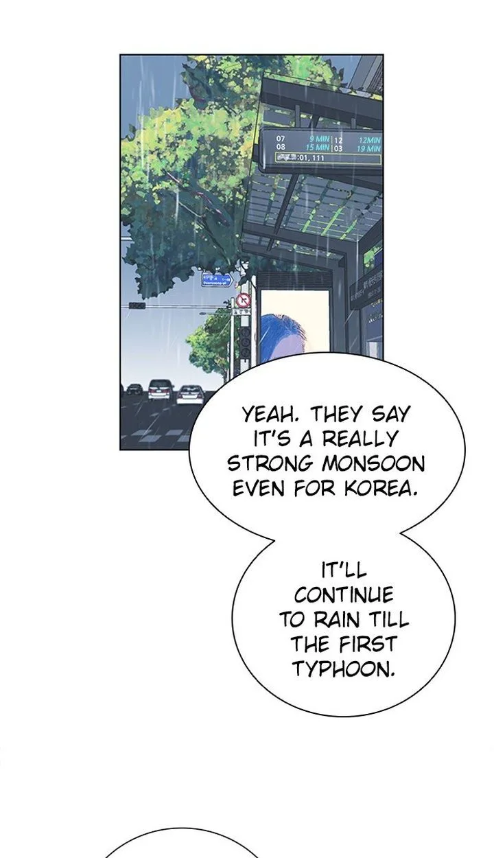 Athena Complex Chapter 107 page 64
