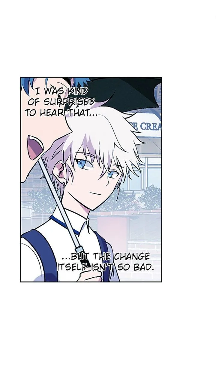 Athena Complex Chapter 107 page 67