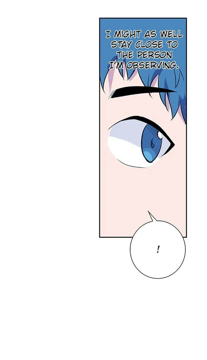 Athena Complex Chapter 107 page 68