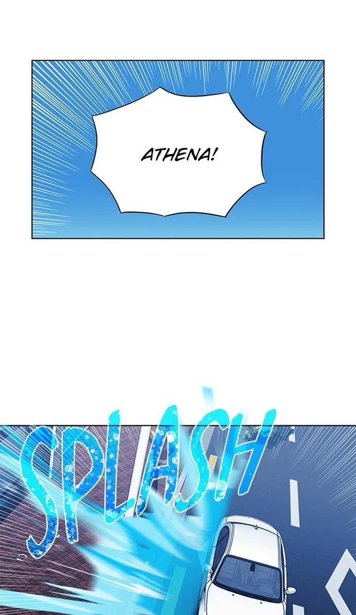 Athena Complex Chapter 107 page 69