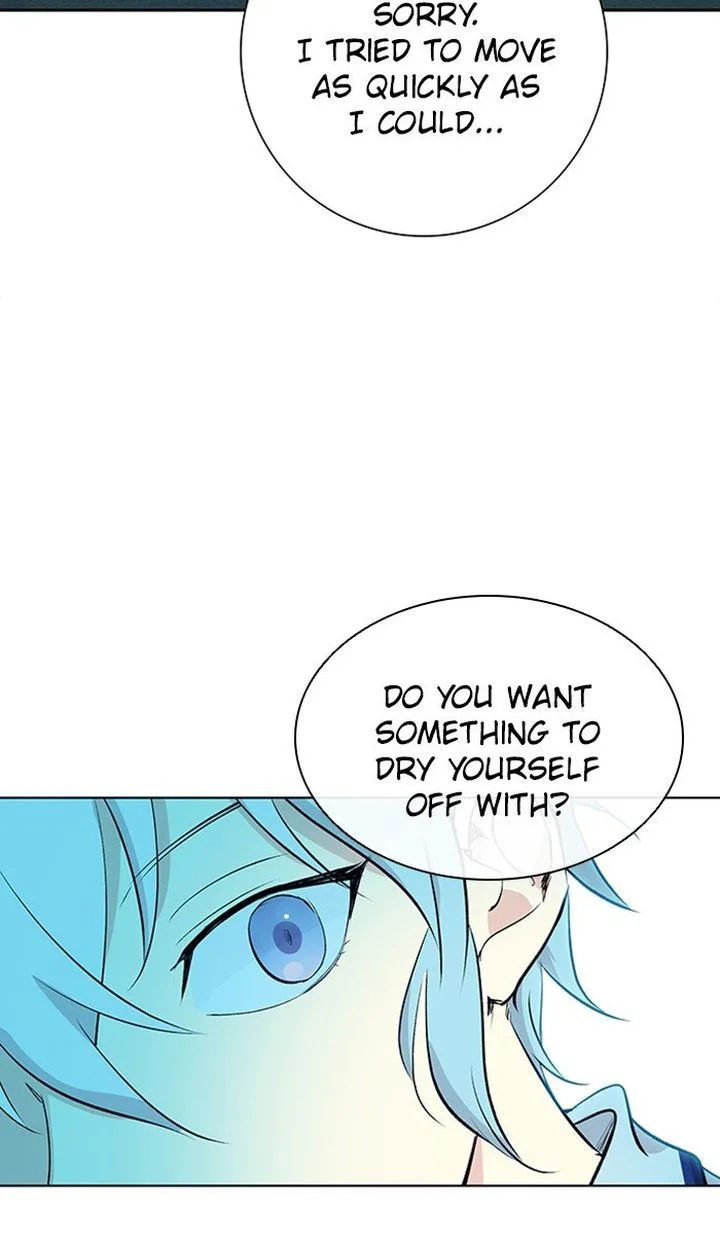 Athena Complex Chapter 107 page 73