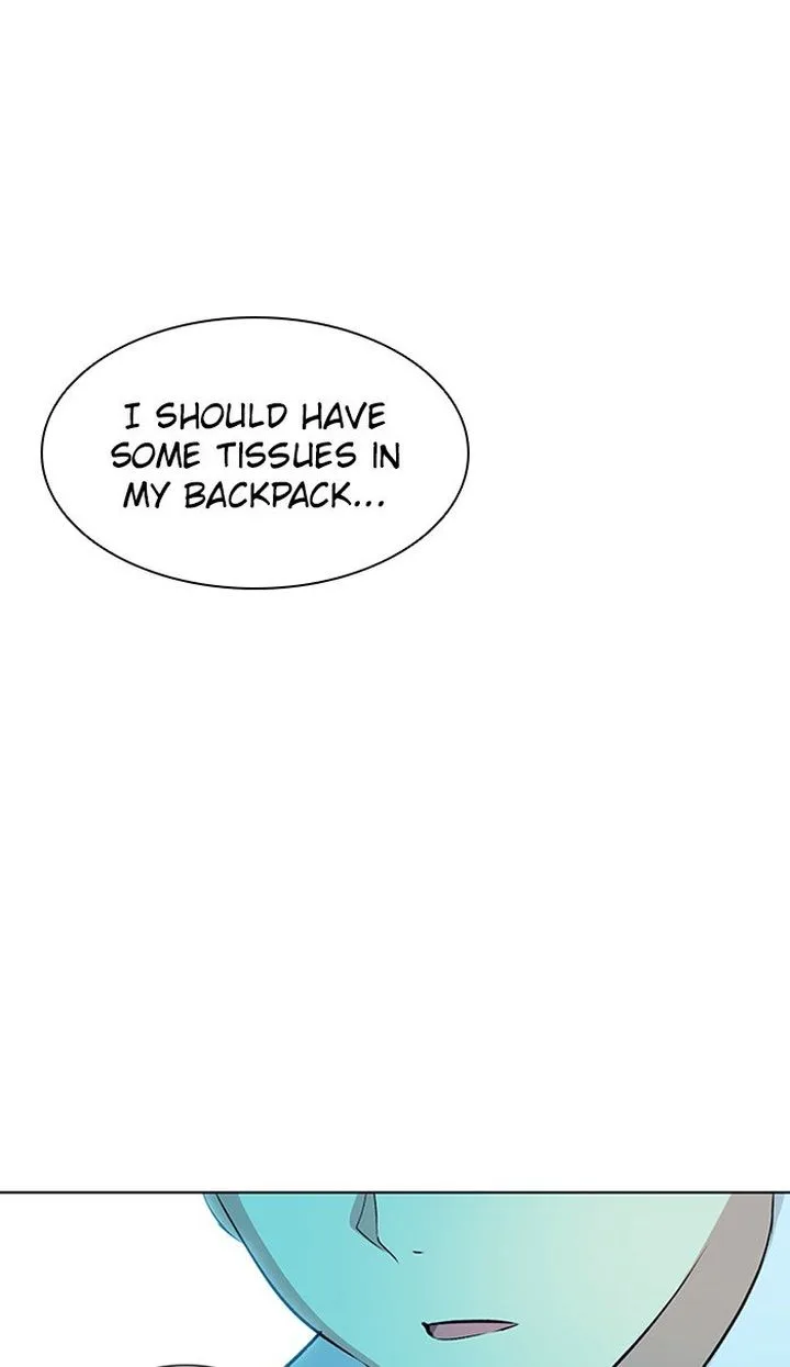 Athena Complex Chapter 107 page 74