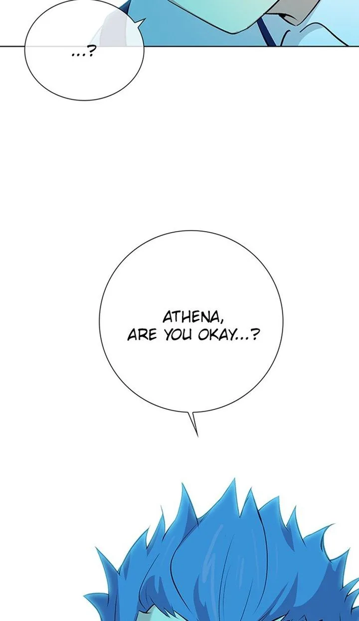 Athena Complex Chapter 107 page 75