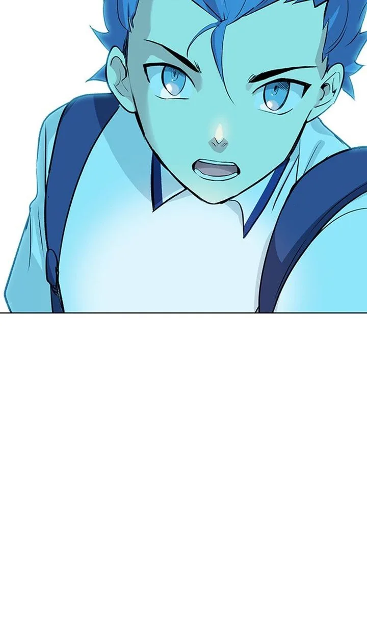 Athena Complex Chapter 107 page 76