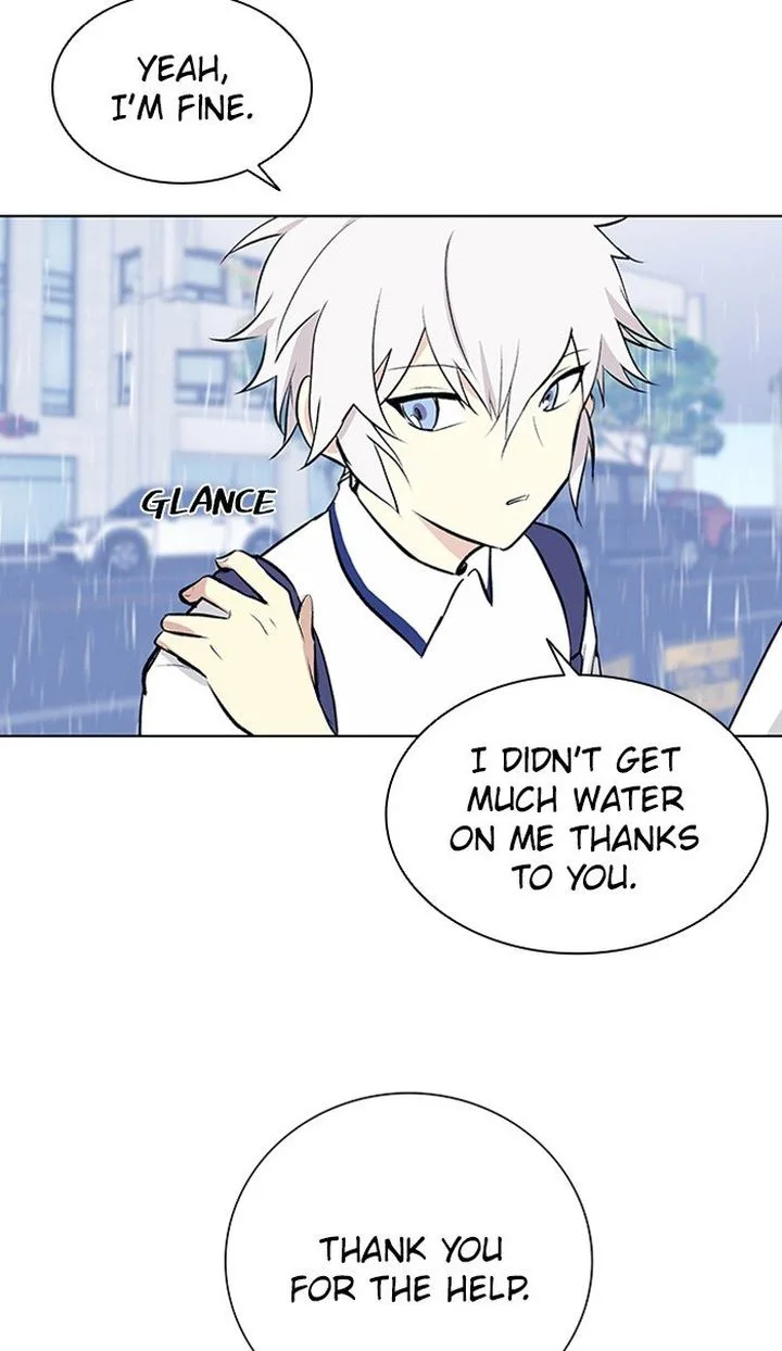 Athena Complex Chapter 107 page 78