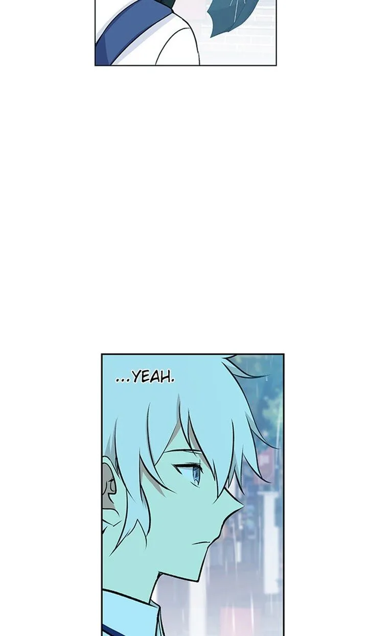 Athena Complex Chapter 107 page 81