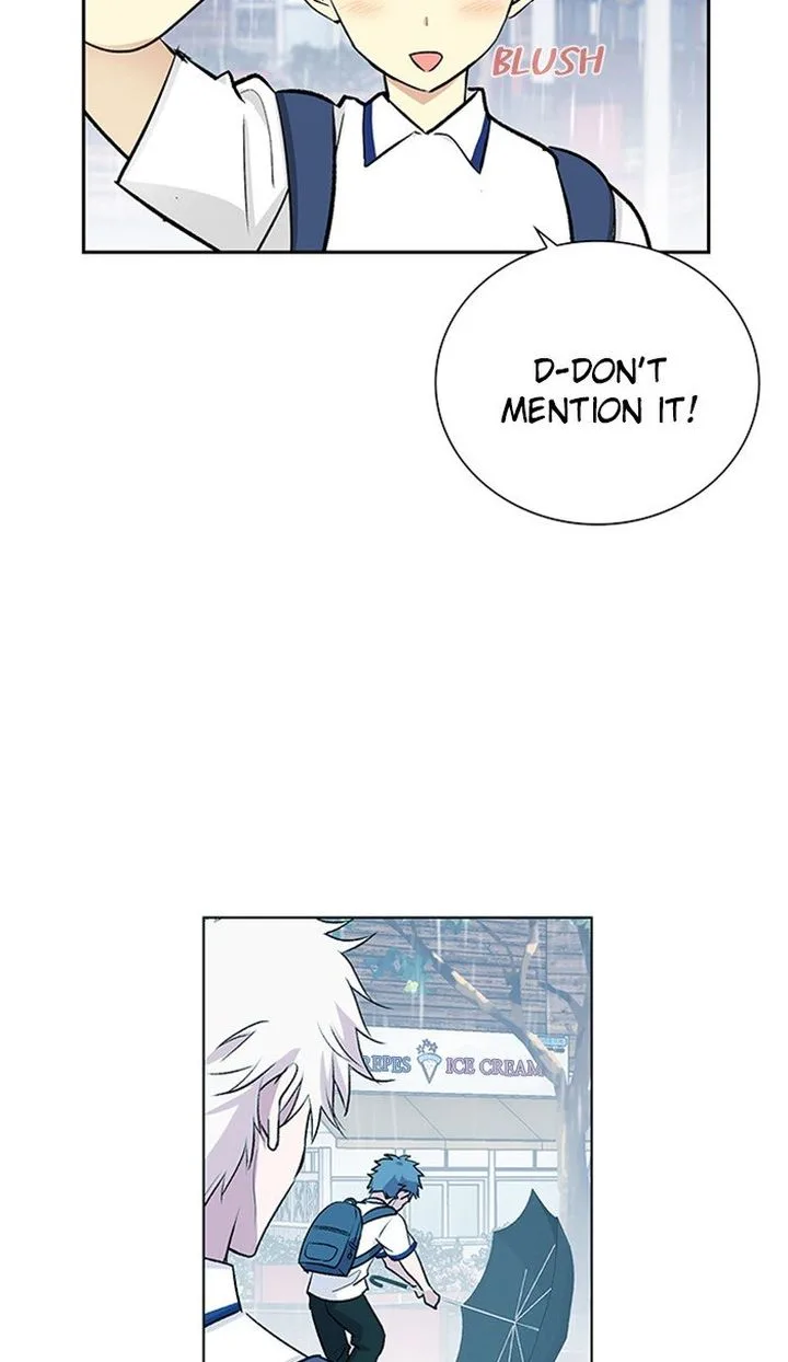 Athena Complex Chapter 107 page 80