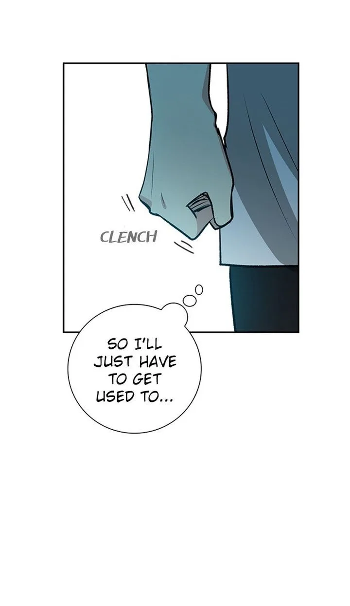 Athena Complex Chapter 107 page 83