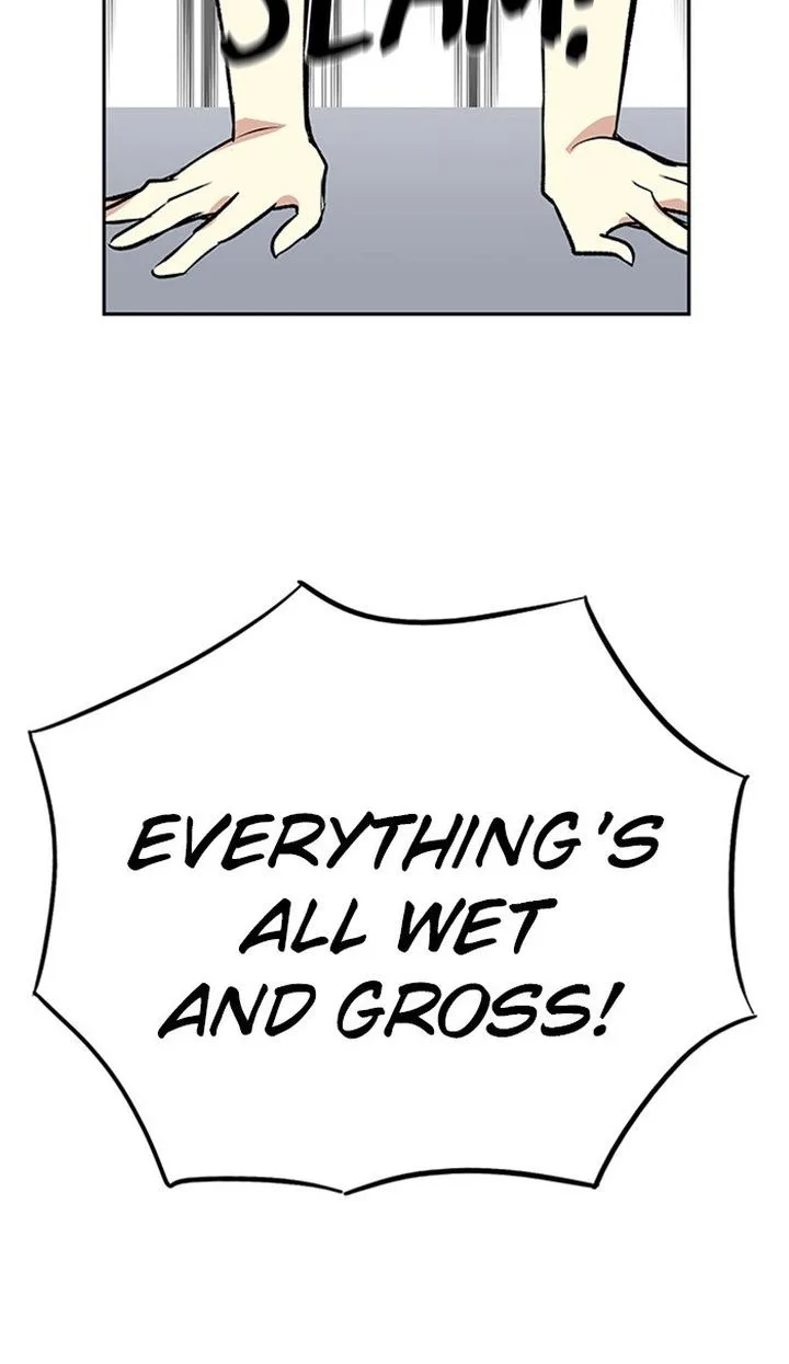 Athena Complex Chapter 107 page 85