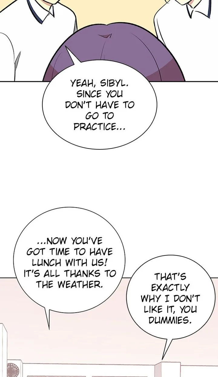 Athena Complex Chapter 107 page 88