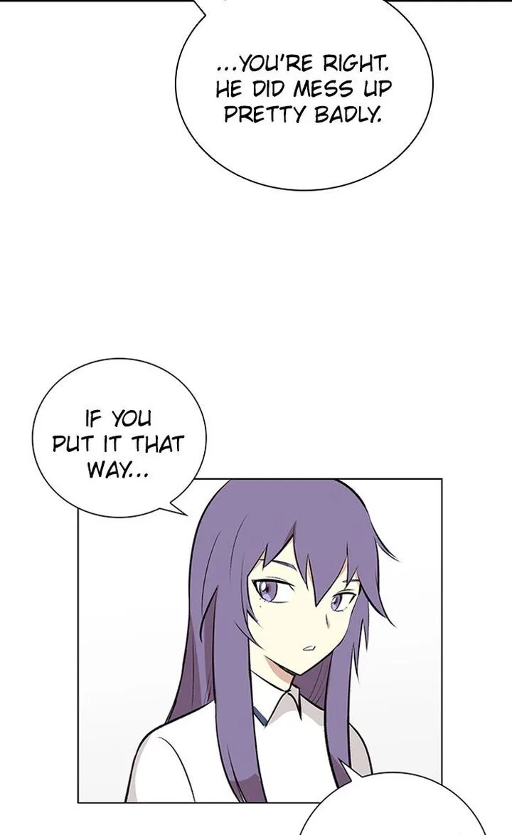 Athena Complex Chapter 107 page 89
