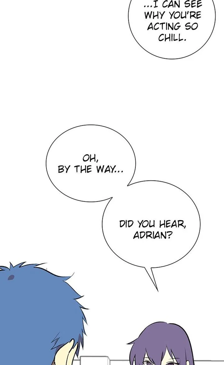 Athena Complex Chapter 107 page 90