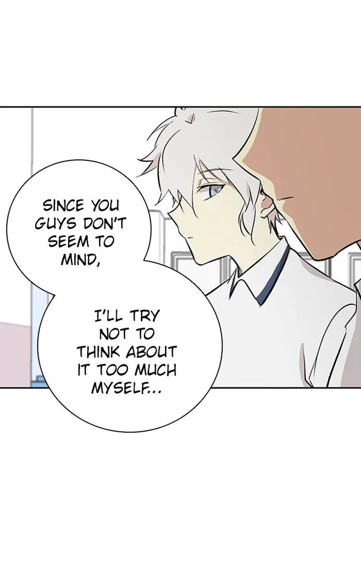 Athena Complex Chapter 107 page 94