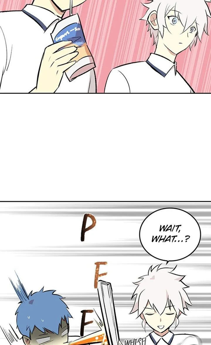 Athena Complex Chapter 107 page 98