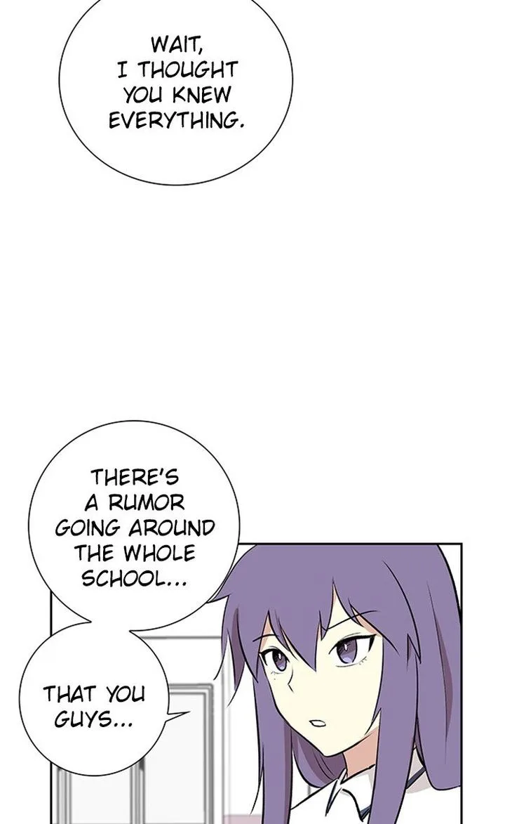 Athena Complex Chapter 107 page 96
