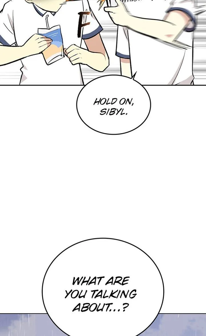 Athena Complex Chapter 107 page 99