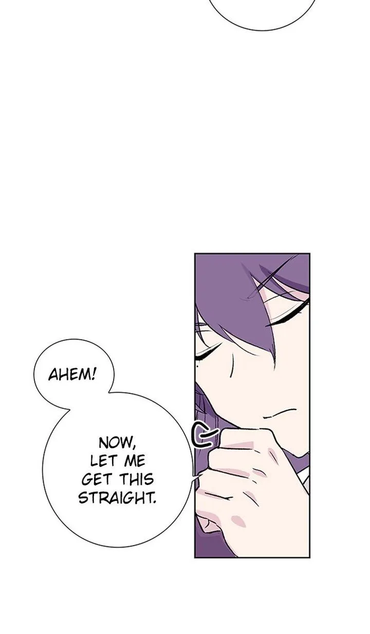 Athena Complex Chapter 108 page 14