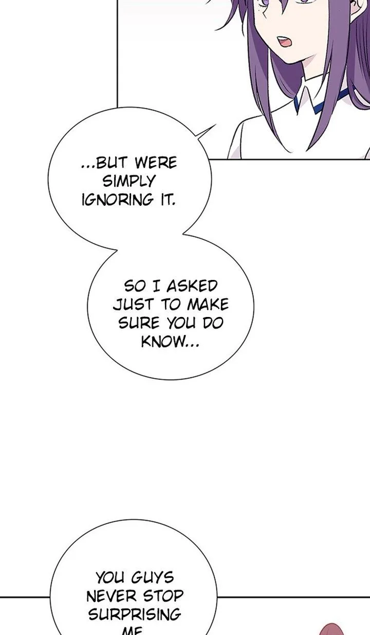 Athena Complex Chapter 108 page 4