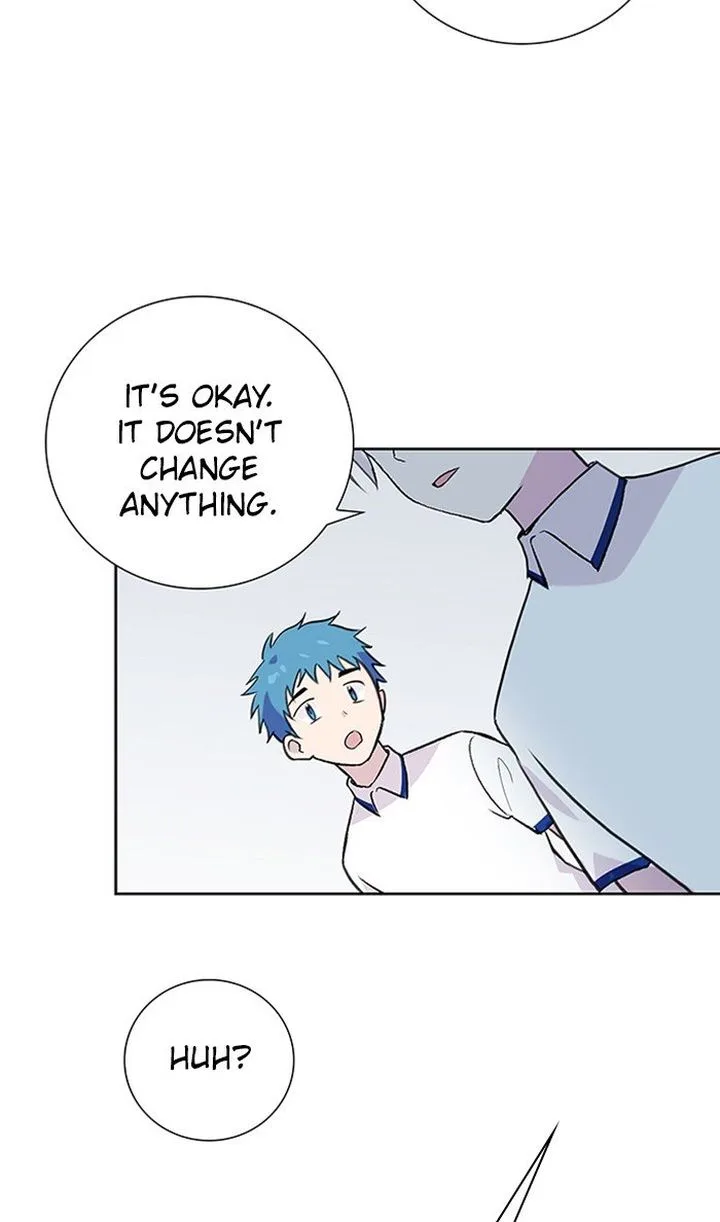 Athena Complex Chapter 108 page 33