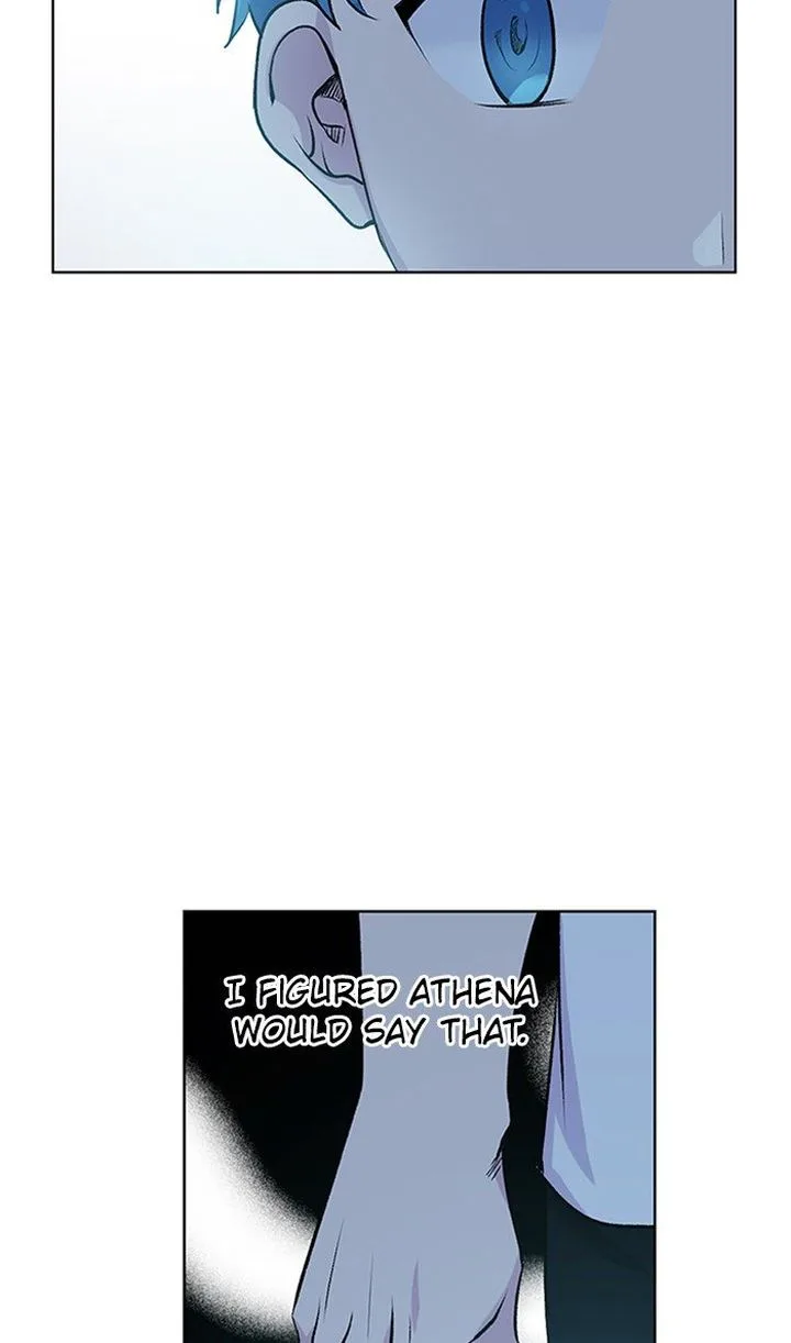 Athena Complex Chapter 108 page 38