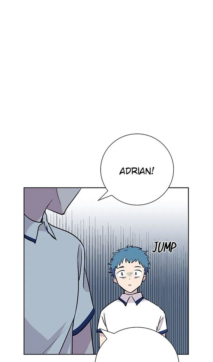 Athena Complex Chapter 108 page 46