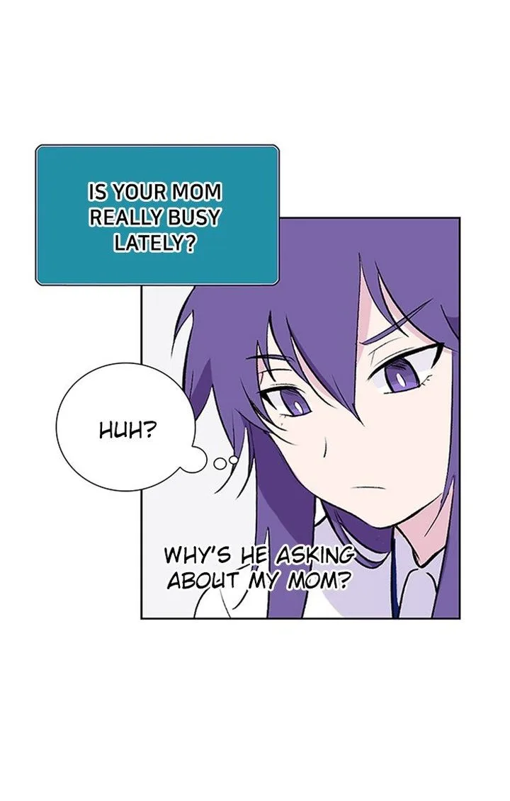 Athena Complex Chapter 108 page 75