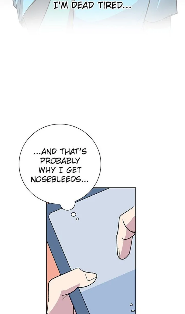 Athena Complex Chapter 109 page 7