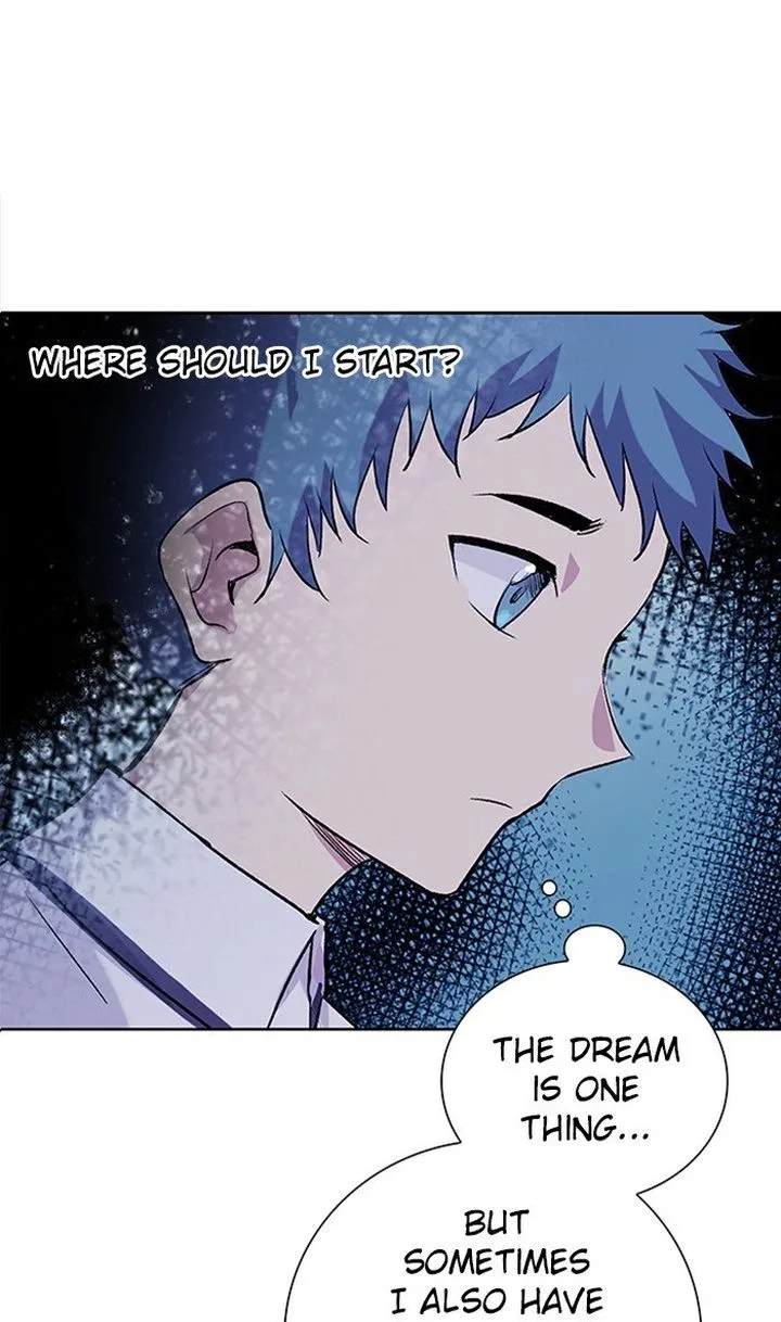 Athena Complex Chapter 109 page 5