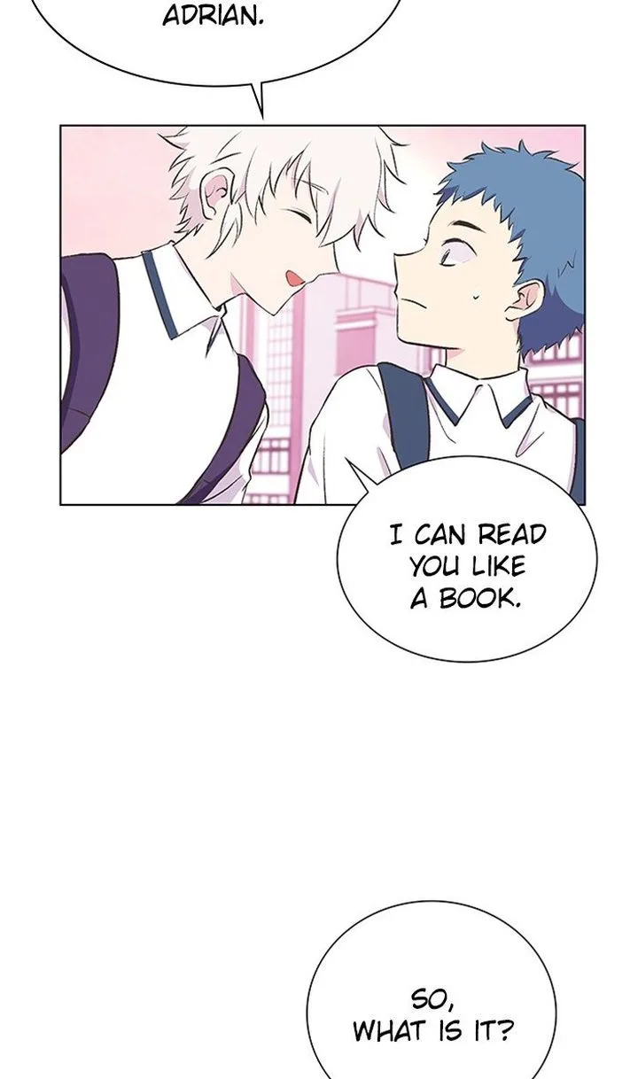 Athena Complex Chapter 109 page 24