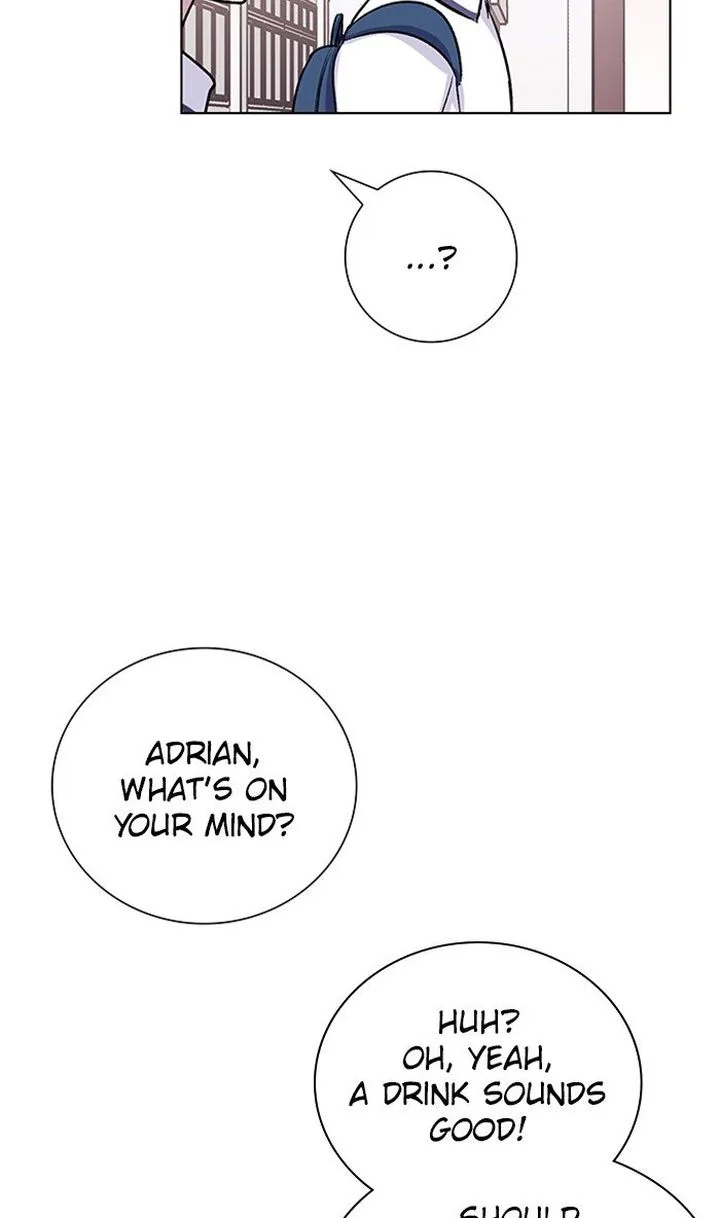 Athena Complex Chapter 109 page 20
