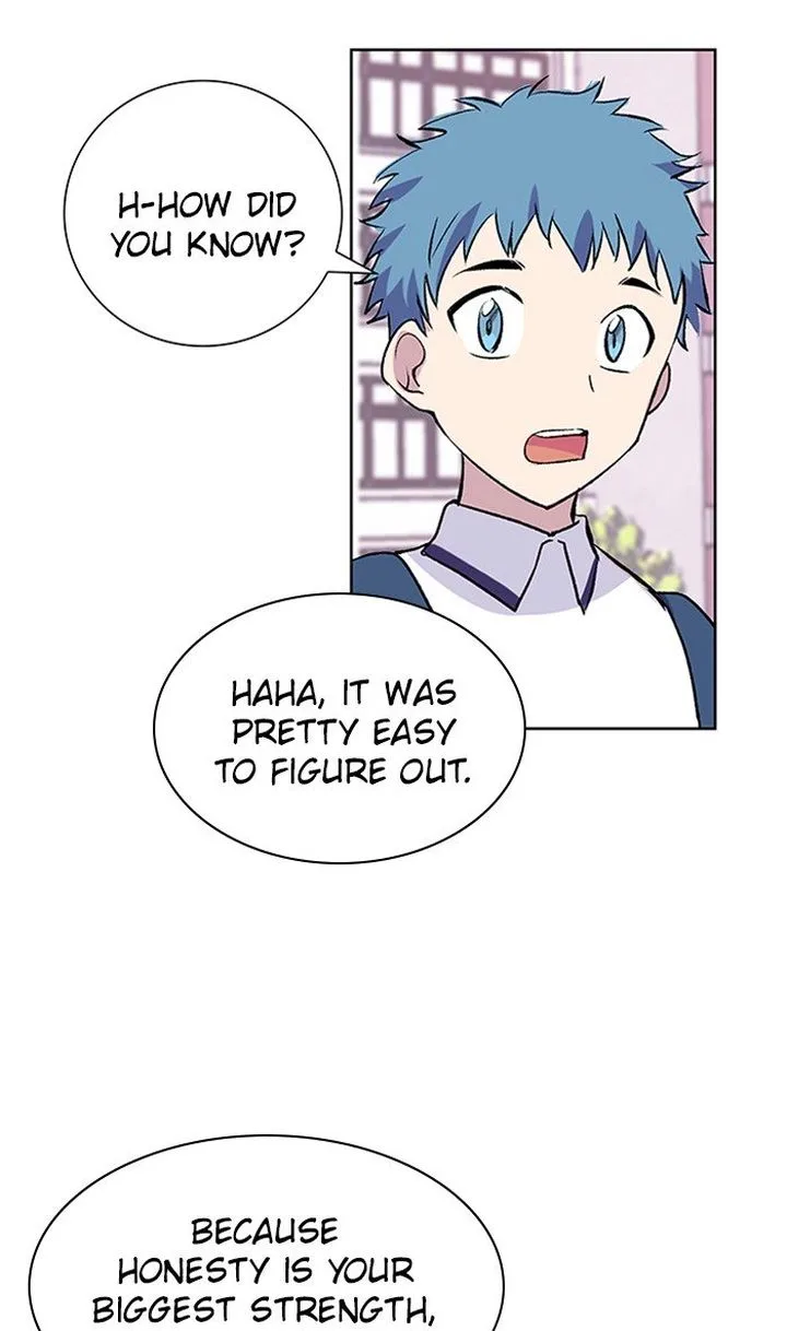 Athena Complex Chapter 109 page 23