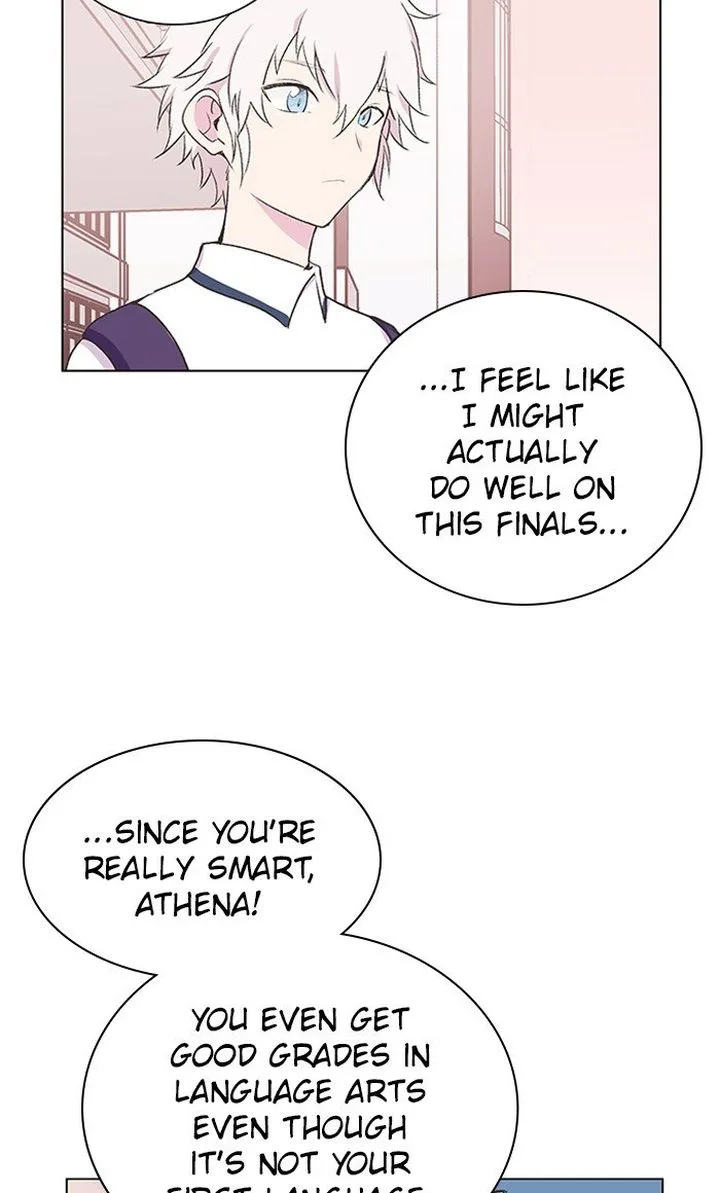 Athena Complex Chapter 109 page 29