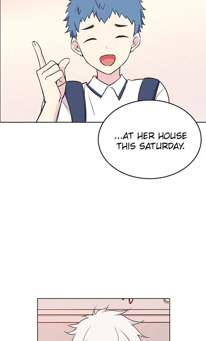 Athena Complex Chapter 109 page 31
