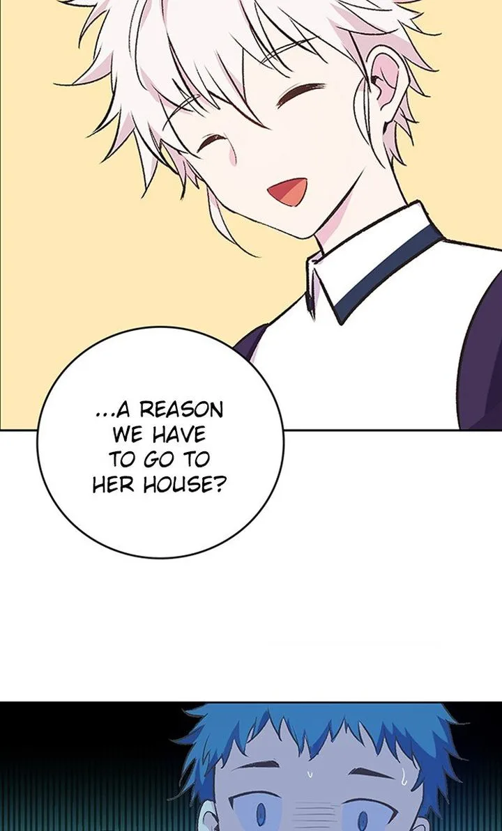 Athena Complex Chapter 109 page 37