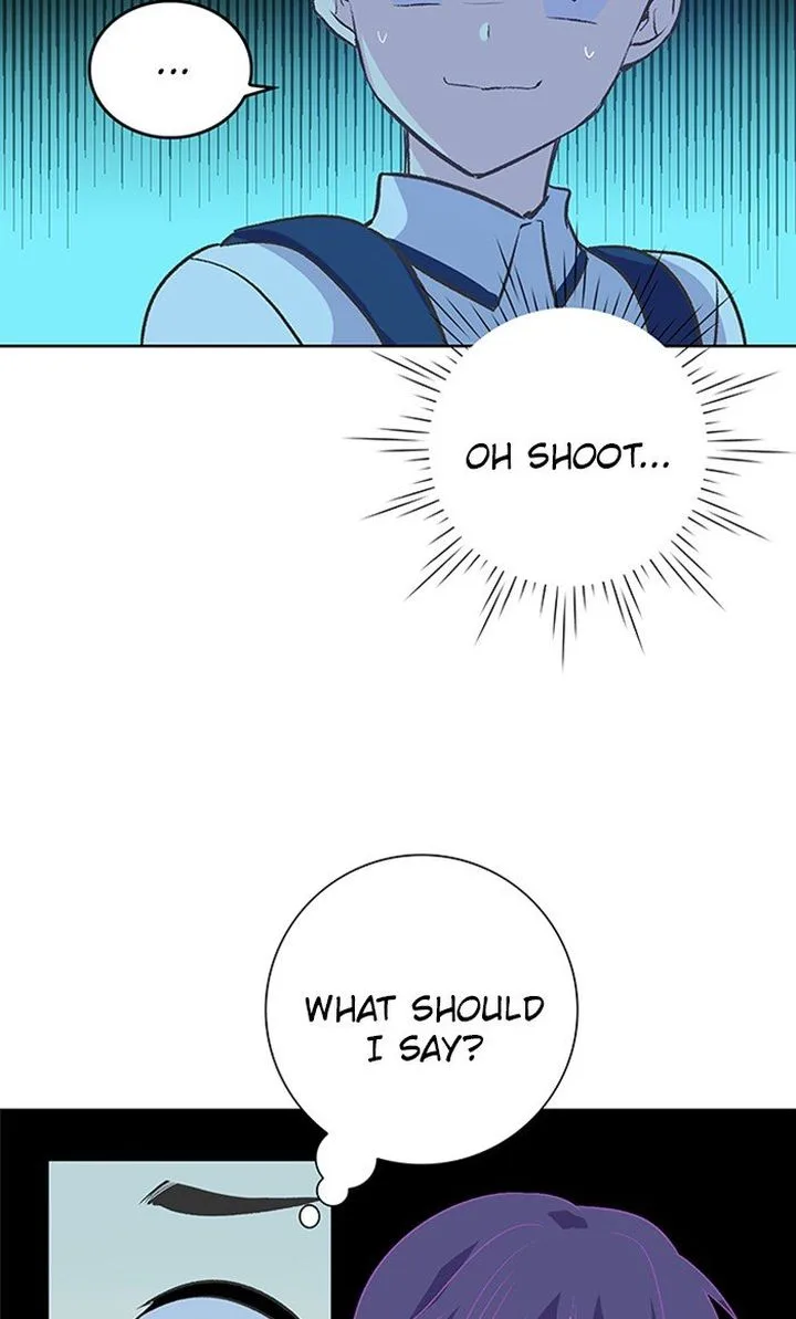 Athena Complex Chapter 109 page 38