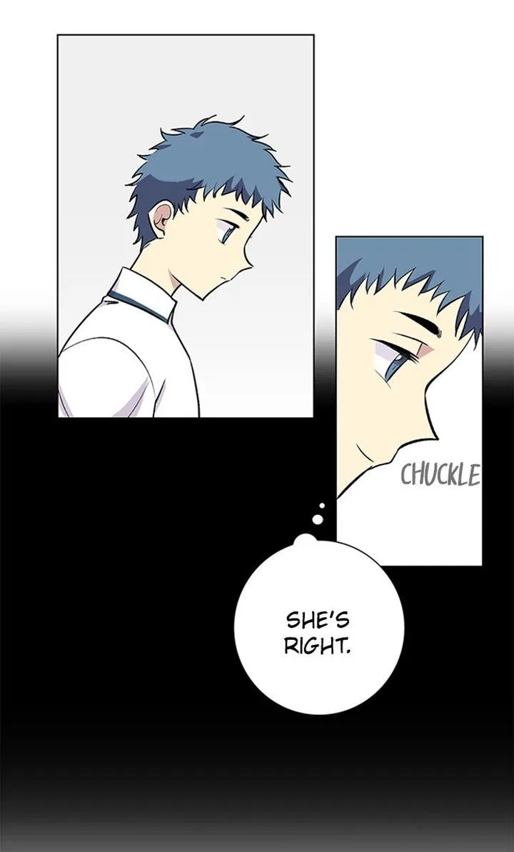 Athena Complex Chapter 109 page 47