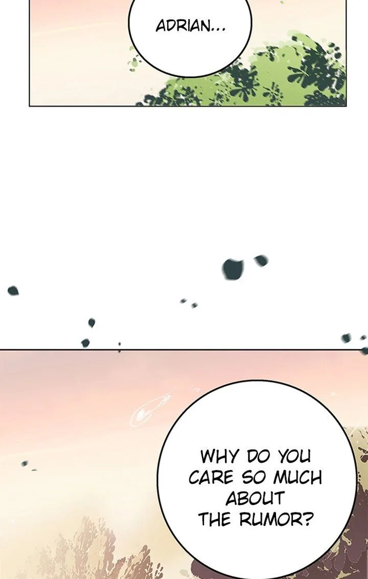 Athena Complex Chapter 109 page 58